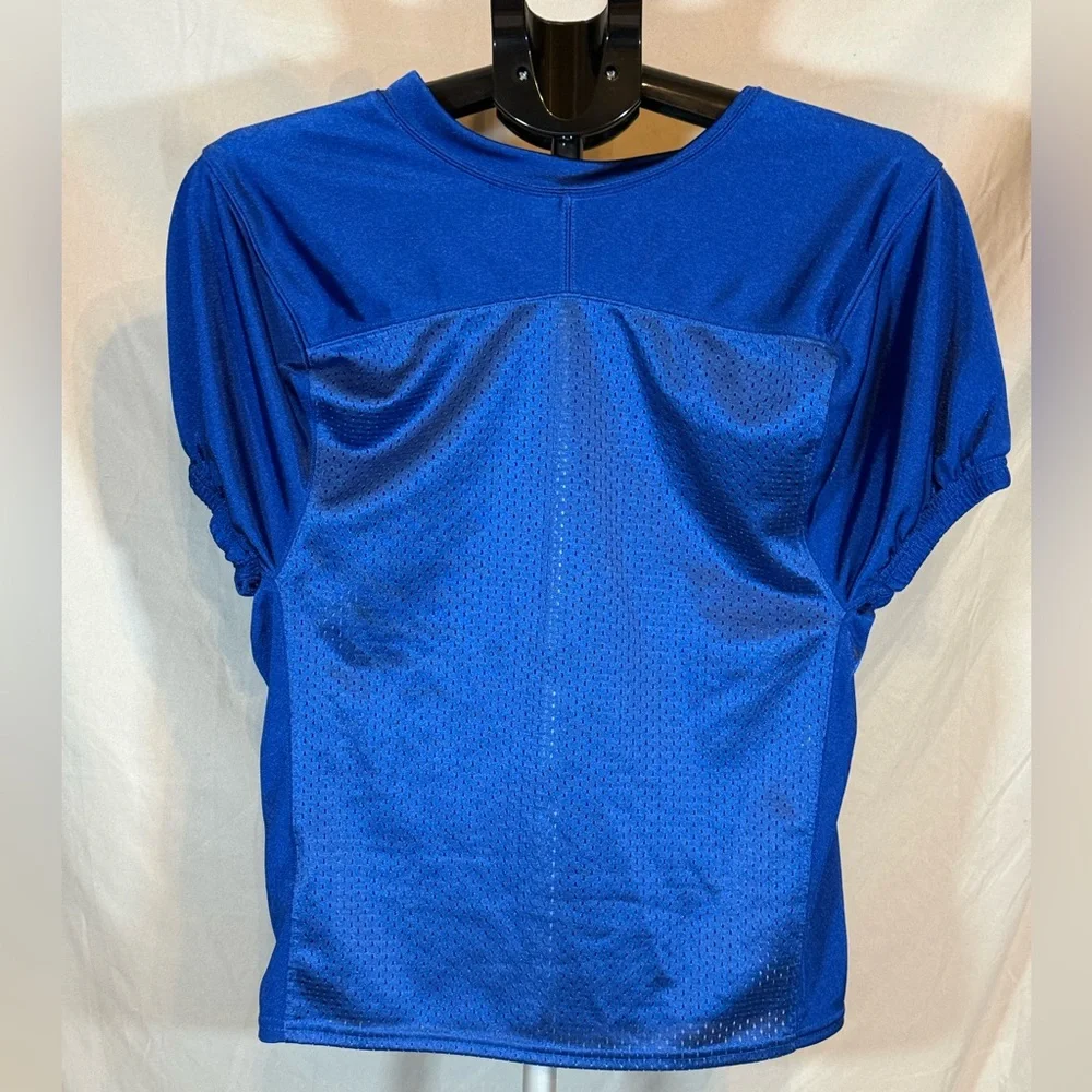 Nike Boys Football Practice Jersey‎ 🏈
